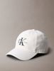 Calvin Klein - Nón Lưỡi Trai Nam Monologo Embroidery Baseball Cap
