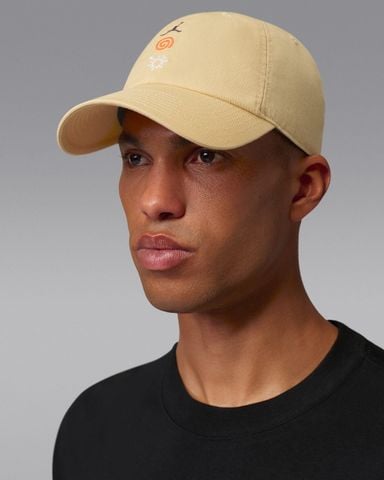 Nike - Nón Lưỡi Trai Jordan Club Adjustable Festival Hat