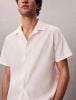 Calvin Klein - Áo Sơ Mi Nam Linen Lyocell Classic Fit Shirt