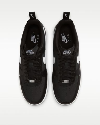 Nike - Giày Thời Trang Nam Air Force 1 '07 Men's Shoes Tech Essential Shoes