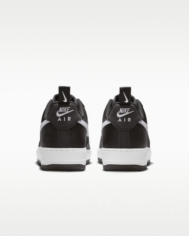 Nike - Giày Thời Trang Nam Air Force 1 '07 Men's Shoes Tech Essential Shoes
