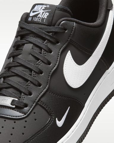 Nike - Giày Thời Trang Nam Air Force 1 '07 Men's Shoes Tech Essential Shoes
