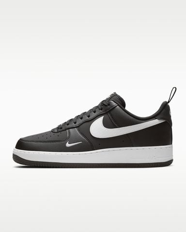 Nike - Giày Thời Trang Nam Sportswear Air Force 1 '07 Men's Shoes Tech Essential Shoes