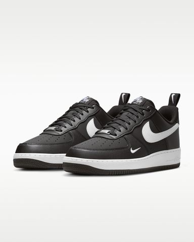 Nike - Giày Thời Trang Nam Sportswear Air Force 1 '07 Men's Shoes Tech Essential Shoes