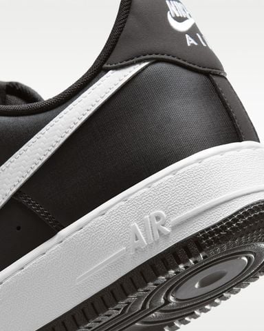 Nike - Giày Thời Trang Nam Sportswear Air Force 1 '07 Men's Shoes Tech Essential Shoes