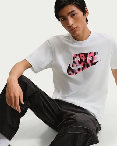Nike - Áo Tay Ngắn Thể Thao Nam Sportswear NSW Loose Air Tee
