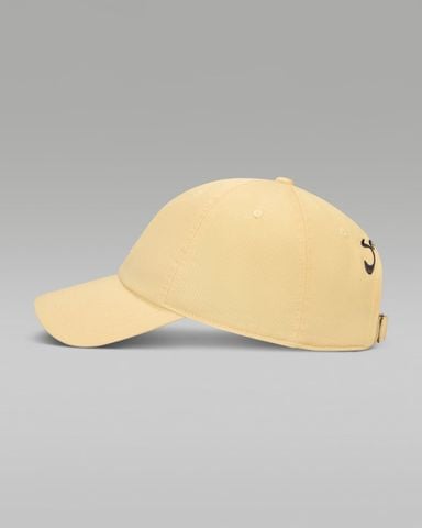 Nike - Nón Lưỡi Trai Jordan Club Adjustable Festival Hat