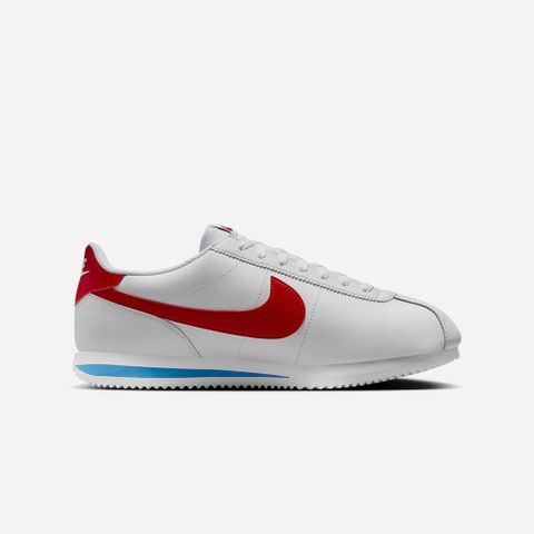 Nike - Giày Sneakers Nam Cortez Leather Shoes