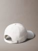 Calvin Klein - Nón Lưỡi Trai Nam Monologo Embroidery Baseball Cap