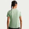 Nike - Áo Thun Tay Ngắn Thể Thao Nữ Nike Swift Women's Dri-FIT Short-Sleeve Running Top