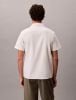 Calvin Klein - Áo Sơ Mi Nam Linen Lyocell Classic Fit Shirt