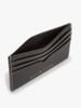 Tommy Hilfiger - Ví Nam Leather Logo Credit Card Holder