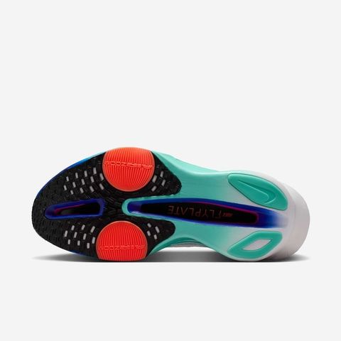 Nike - Giày chạy bộ thể thao Nữ Nike Alphafly 3 Women's Road Racing Shoes