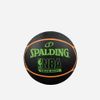 Spalding - Bóng rổ nam nữ Nba High Light Neon - Outdoor Size 7 Basketball