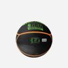 Spalding - Bóng rổ nam nữ Nba High Light Neon - Outdoor Size 7 Basketball