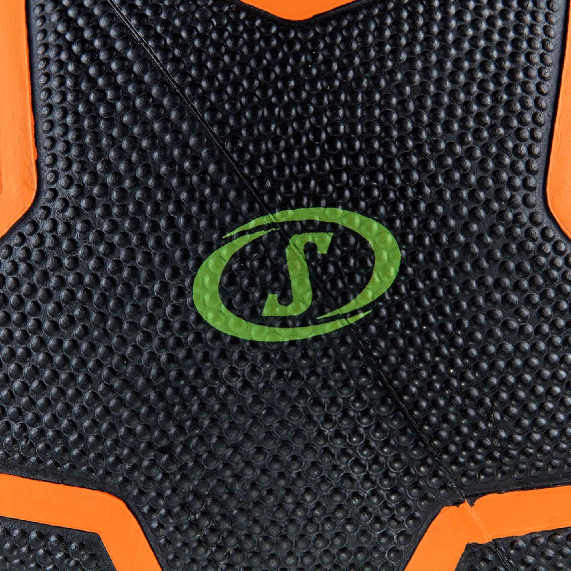 Spalding - Bóng rổ nam nữ Nba High Light Neon - Outdoor Size 7 Basketball