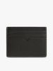 Tommy Hilfiger - Ví Nam Leather Logo Credit Card Holder