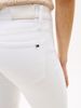 Tommy Hilfiger - Quần Jean Dài Nữ Mid Rise Bootcut White Jeans