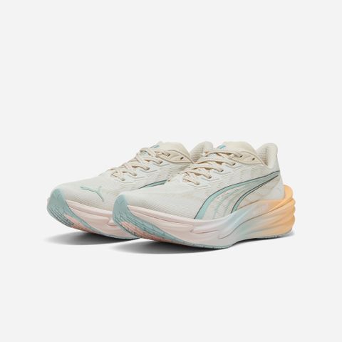 Puma - Giày Chạy Bộ Nữ Deviate Nitro 4 RC