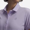 Under Armour - Áo Thun Có Cổ Nữ Golf Polodry Short Sleeve Polo