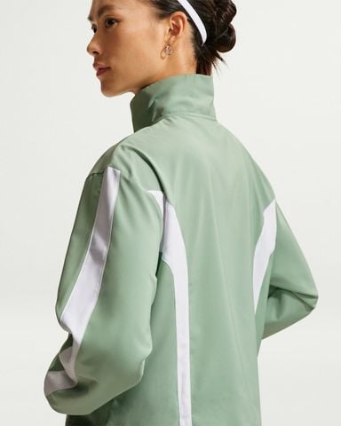 Nike - Áo Khoác Thể Thao Nữ Nike One Women's Woven Jacket