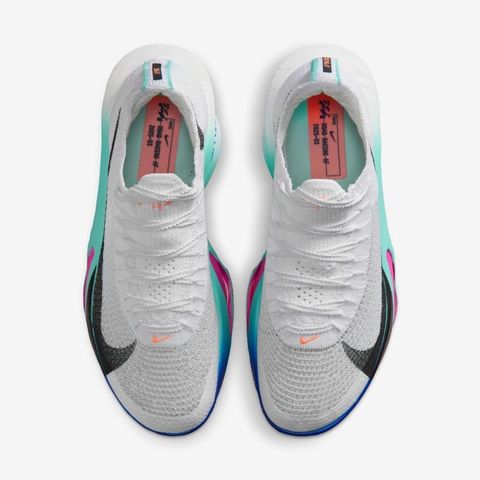 Nike - Giày chạy bộ thể thao Nữ Nike Alphafly 3 Women's Road Racing Shoes