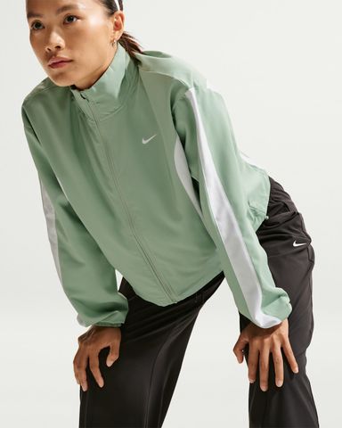 Nike - Áo Khoác Thể Thao Nữ Nike One Women's Woven Jacket