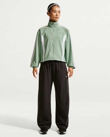 Nike - Áo Khoác Thể Thao Nữ Nike One Women's Woven Jacket