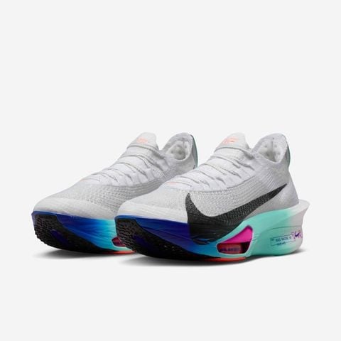 Nike - Giày chạy bộ thể thao Nữ Nike Alphafly 3 Women's Road Racing Shoes