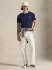 Ralph Lauren - Áo Thun Tay Ngắn Nam Classic Fit Stretch Mesh T-Shirt