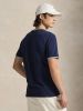Ralph Lauren - Áo Thun Tay Ngắn Nam Classic Fit Stretch Mesh T-Shirt