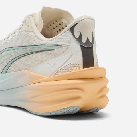 Puma - Giày Chạy Bộ Nữ Deviate Nitro 4 RC