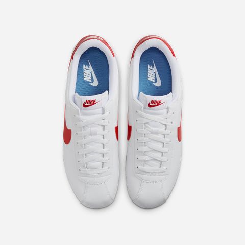 Nike - Giày Sneakers Nam Cortez Leather Shoes