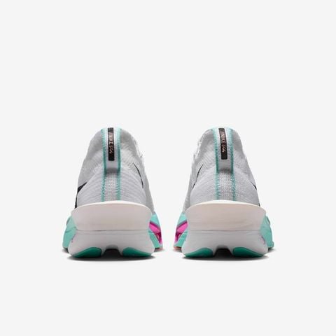 Nike - Giày chạy bộ thể thao Nữ Nike Alphafly 3 Women's Road Racing Shoes