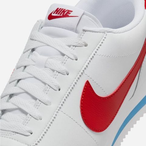 Nike - Giày Sneakers Nam Cortez Leather Shoes