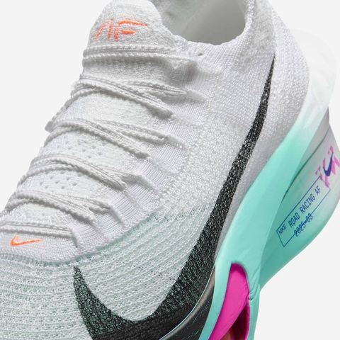 Nike - Giày chạy bộ thể thao Nữ Nike Alphafly 3 Women's Road Racing Shoes