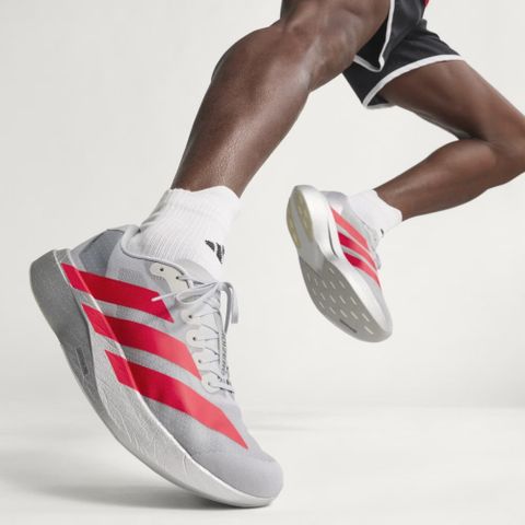 Adidas - Giày Chạy Bộ Nam Adizero Evo SL - 3