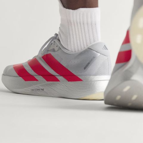 Adidas - Giày Chạy Bộ Nam Adizero Evo SL - 2