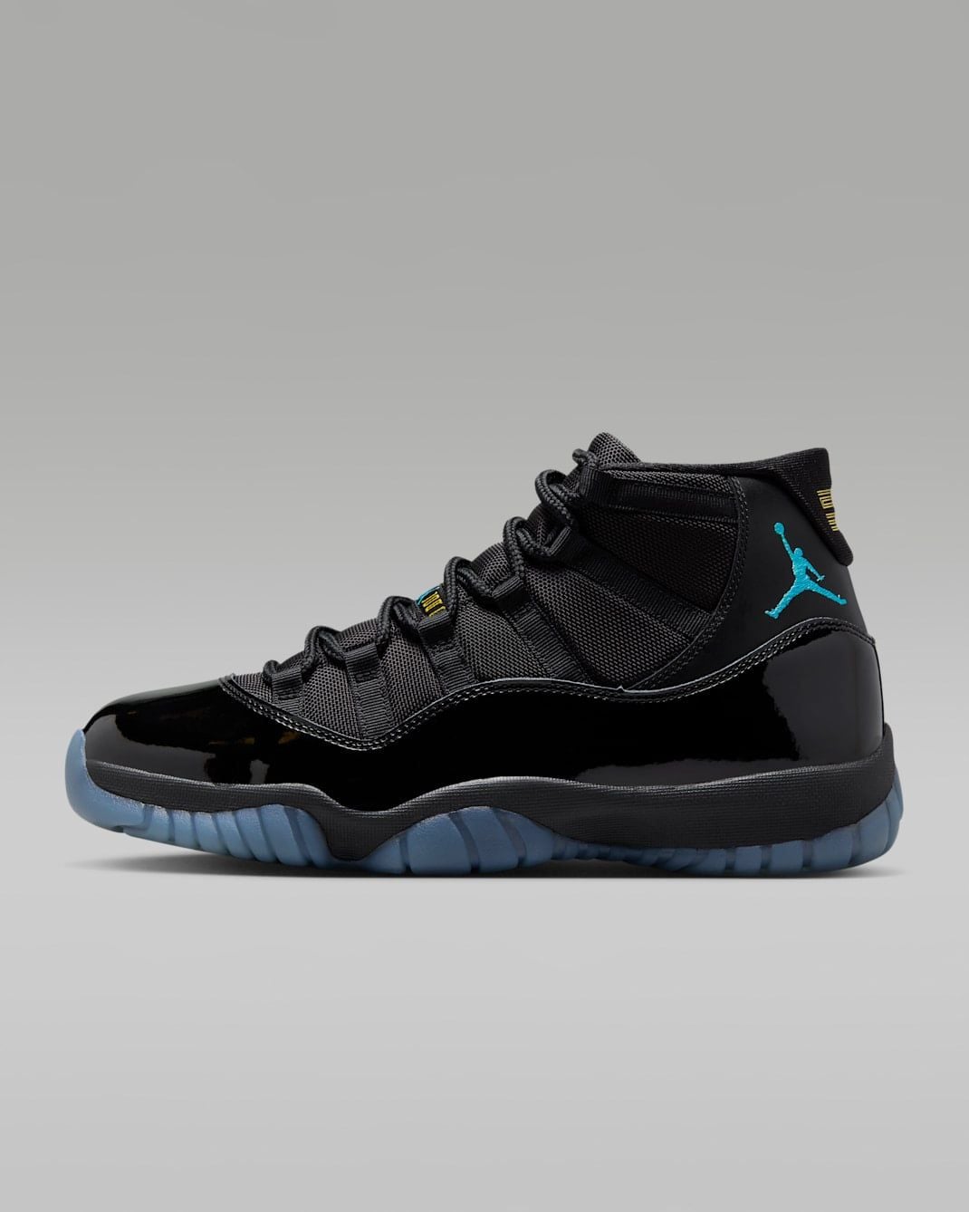 Nike - Giày thời trang thể thao Nam Air Jordan 11 Retro 'Gamma' Men's Shoes
