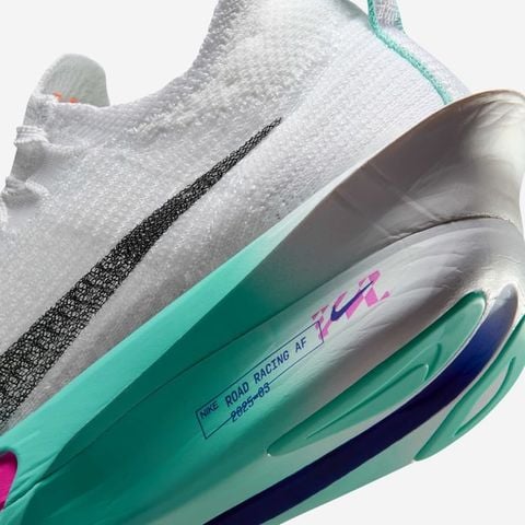 Nike - Giày chạy bộ thể thao Nữ Nike Alphafly 3 Women's Road Racing Shoes
