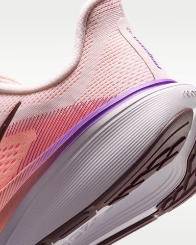 Nike - Giày Chạy Bộ Nữ Nike Pegasus 42 Women's Road Running Shoes
