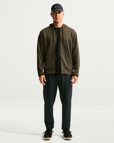 Nike - Quần Dài Thể Thao Nam Nike Primary NanoKnit Men's Dri-FIT UV Protection Performance Tracksuit Bottoms