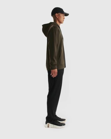 Nike - Quần Dài Thể Thao Nam Nike Primary NanoKnit Men's Dri-FIT UV Protection Performance Tracksuit Bottoms