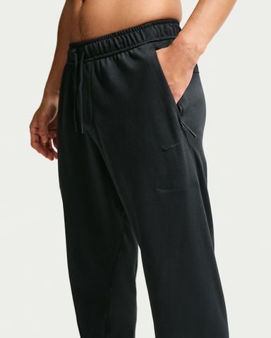 Nike - Quần Dài Thể Thao Nam Nike Primary NanoKnit Men's Dri-FIT UV Protection Performance Tracksuit Bottoms
