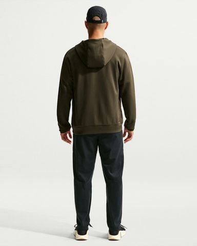 Nike - Quần Dài Thể Thao Nam Nike Primary NanoKnit Men's Dri-FIT UV Protection Performance Tracksuit Bottoms