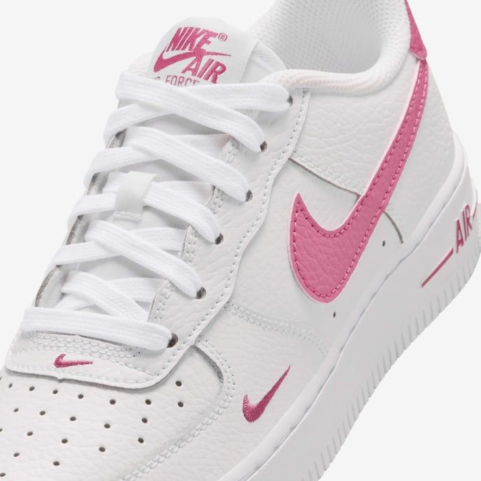 Nike - Giày trẻ em thể thao Bé Trai Air Force 1