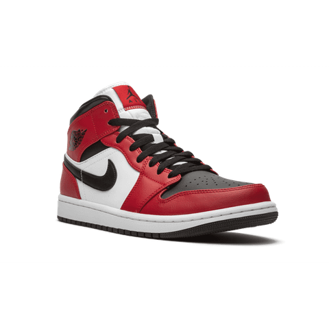 Nike - Giày Sneakers Nam Air Jordan 1 Mid