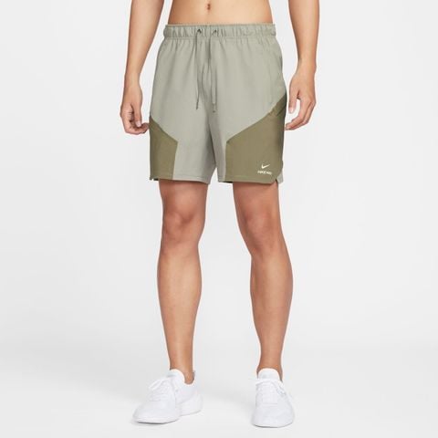 Nike - Quần Ngắn Thể Thao Nam Nike Pro Training Men's Dri-FIT ADV Shorts