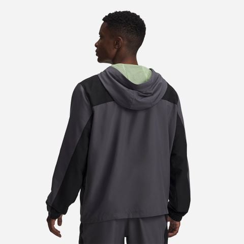 Under Armour - Áo Khoác Thể Thao Nam Armour Tech Sport Woven