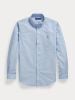 Ralph Lauren - Áo Sơ Mi Nam Custom Fit Oxford Shirt